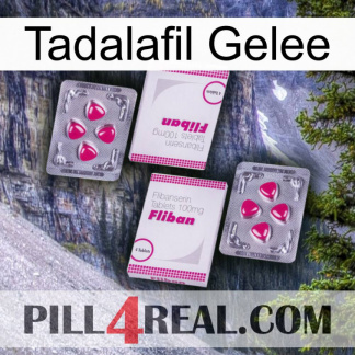 Tadalafil Jelly 33